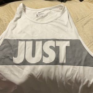 COPY - Nike tank Top